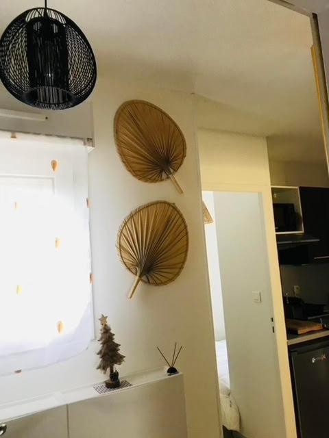 T1 Bis Mendi Eder Piscine Plage Apartment Saint-Jean-de-Luz Ngoại thất bức ảnh