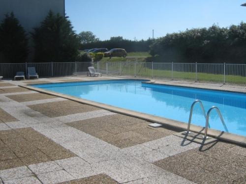 T1 Bis Mendi Eder Piscine Plage Apartment Saint-Jean-de-Luz Ngoại thất bức ảnh
